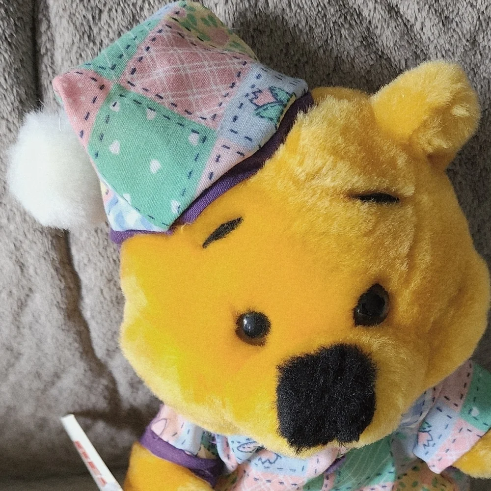 Best Made Toys Pooh Bear 12